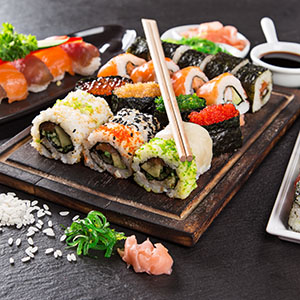 三井寿寿司加盟图片