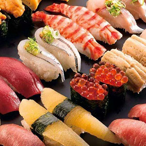 三井寿寿司加盟实例图片