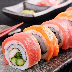 三井寿寿司加盟图片