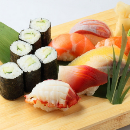 滩万寿司加盟实例图片