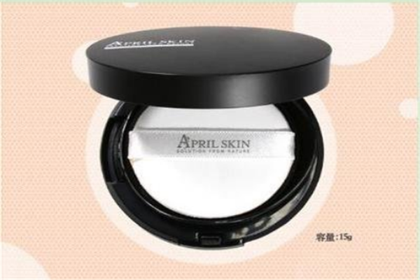 AprilSkin化妆品加盟