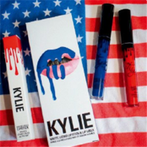 Kylie时尚化妆品加盟图片