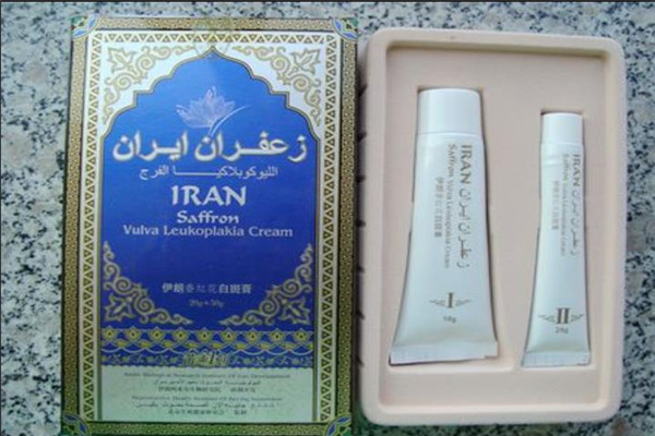 伊朗白斑膏加盟