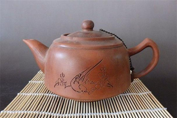 坭兴陶茶具加盟