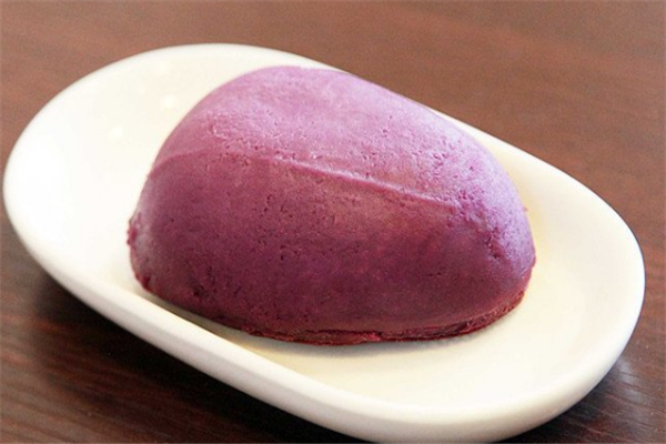 芝士紫薯加盟