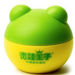 青蛙王子化妆品加盟案例图片