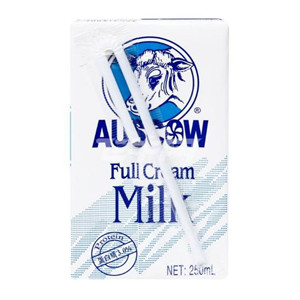 澳牛乳业加盟图片