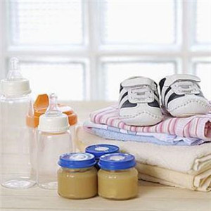 贝贝拉婴儿用品加盟案例图片