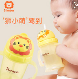 小狮王辛巴婴儿用品加盟图片