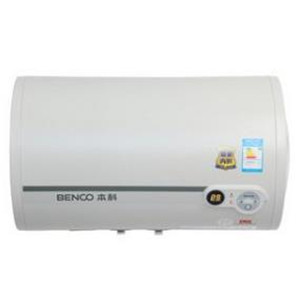 BENCO本科电热水器加盟案例图片