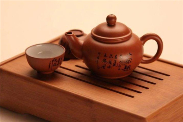 上海闽圣茶具加盟