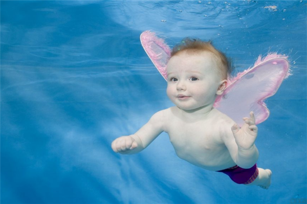 今生宝贝婴儿游泳池