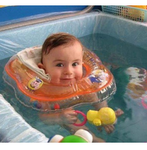 今生宝贝婴儿游泳池加盟案例图片