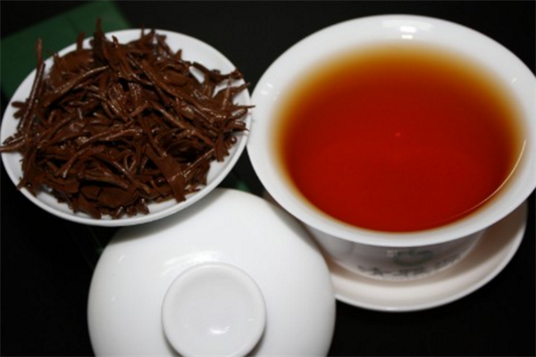正山小种红茶加盟