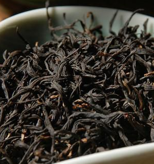 正山小种红茶加盟实例图片
