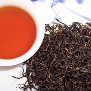 正山小种红茶加盟图片
