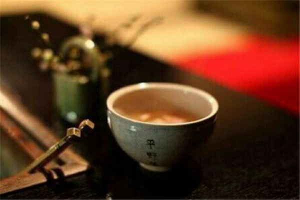 mi·tea弥茶加盟