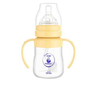 护贝康婴儿奶瓶加盟案例图片
