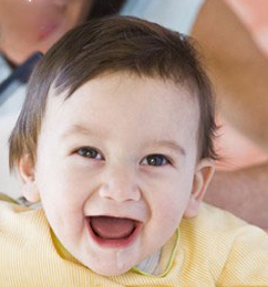 皇家小博士儿童理发加盟图片