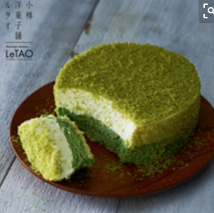 LeTao蛋糕加盟图片
