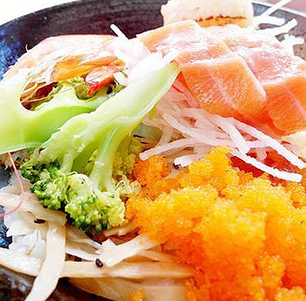 桐寿司加盟图片
