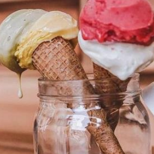 GROM冰淇淋加盟图片