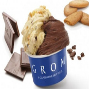 GROM冰淇淋加盟实例图片