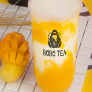 BOBO TEA加盟圖片