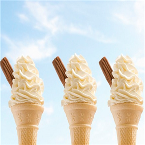 MOVO gelato加盟图片
