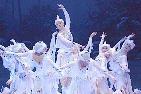 康孚国际舞蹈加盟