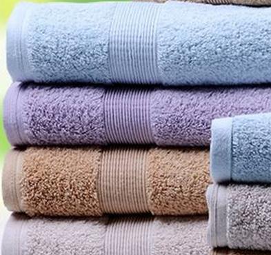 毛浴巾加盟图片