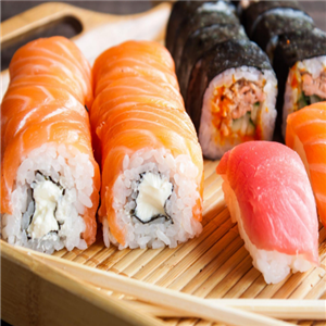 makihouse寿司加盟图片