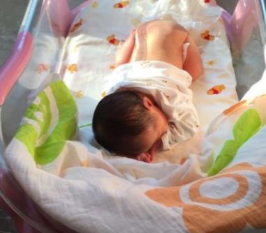 金宝宝母婴护理加盟实例图片