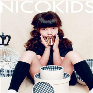 NICOKIDS儿童摄影加盟案例图片