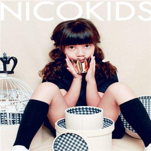 NICOKIDS儿童摄影