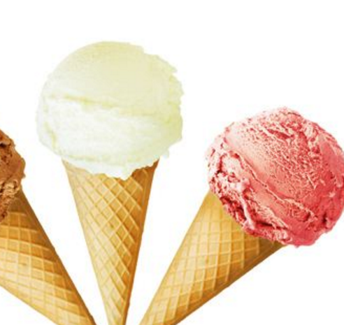 龙旺冰淇淋加盟图片