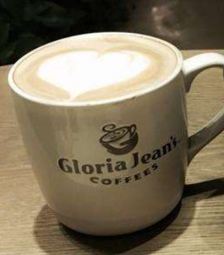 高乐雅咖啡Gloria Jeans Coffees加盟图片