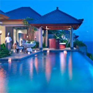 巴厘岛酒店加盟图片