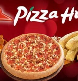 PizzaHut加盟案例图片