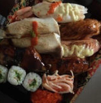 woomy丸米寿司加盟案例图片