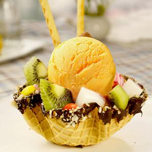 悦恋冰淇淋加盟案例图片