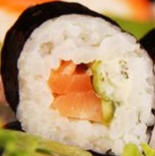 大神寿司加盟实例图片