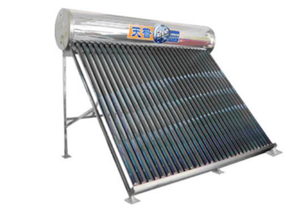 天普太阳能热水器加盟