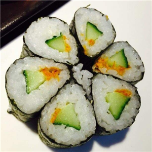 盒子寿司加盟图片