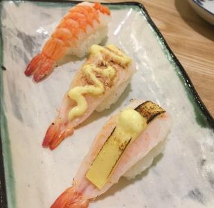 千贺寿司加盟案例图片