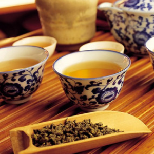 清铧茶业加盟图片