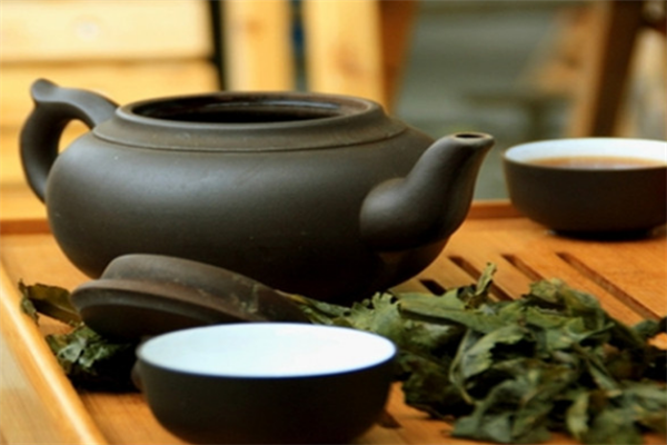 清铧茶业加盟