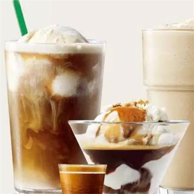 Mado冰淇淋咖啡加盟案例图片