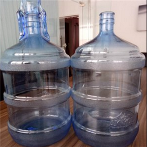 圣洁桶装水加盟案例图片