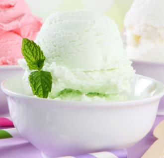蜜可栏淇冰淇淋加盟图片